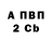 Amphetamine Розовый Beauty Addore